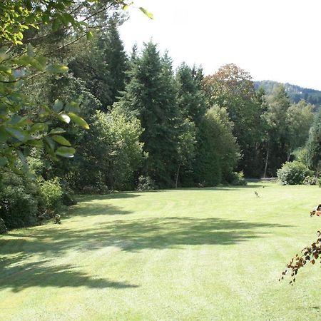 Fewo Roespe Erndtebrueck Luaran gambar